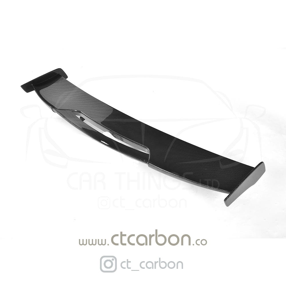 CT CARBON Spoiler BMW M2/M3/M4 CARBON WING - MAD STYLE