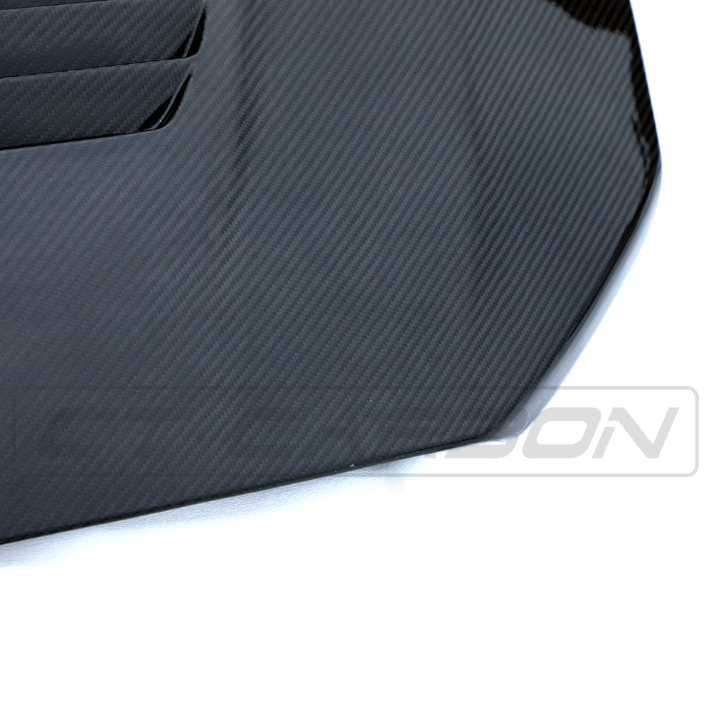 CT CARBON Vehicles & Parts BMW M2/M2C F87 & F20/F22 1&2 SERIES CARBON FIBRE BONNET