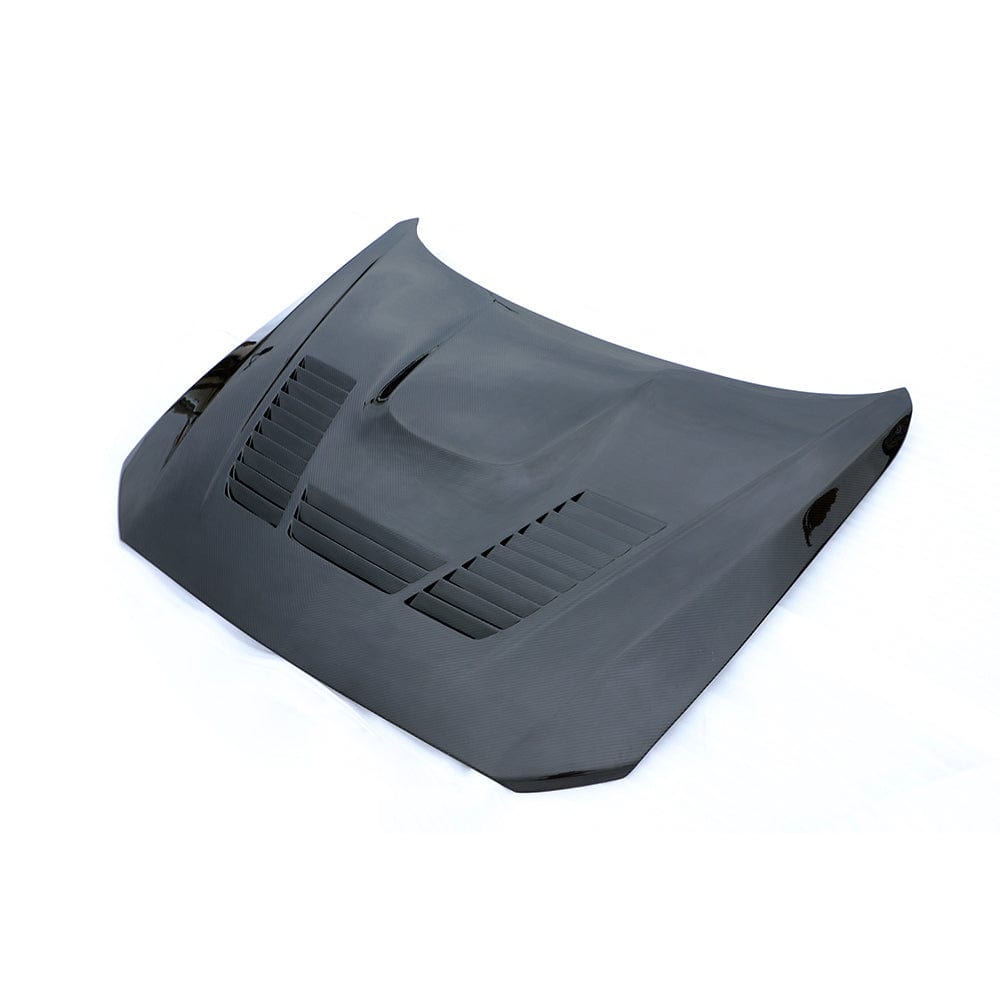 CT CARBON Vehicles & Parts BMW M2/M2C F87 & F20/F22 1&2 SERIES CARBON FIBRE BONNET