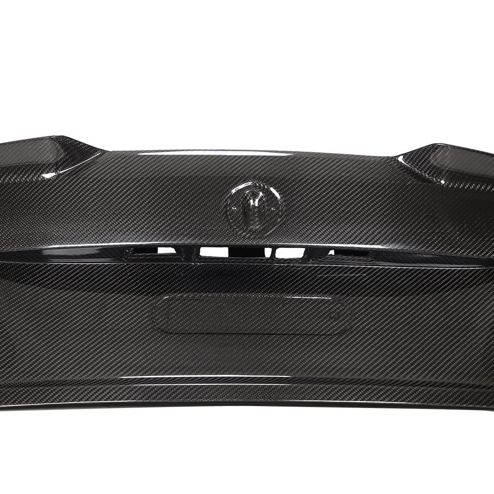 CT CARBON Vehicles & Parts BMW M2 / M2C F87 & F22 2 SERIES CARBON FIBRE BOOTLID - MP STYLE