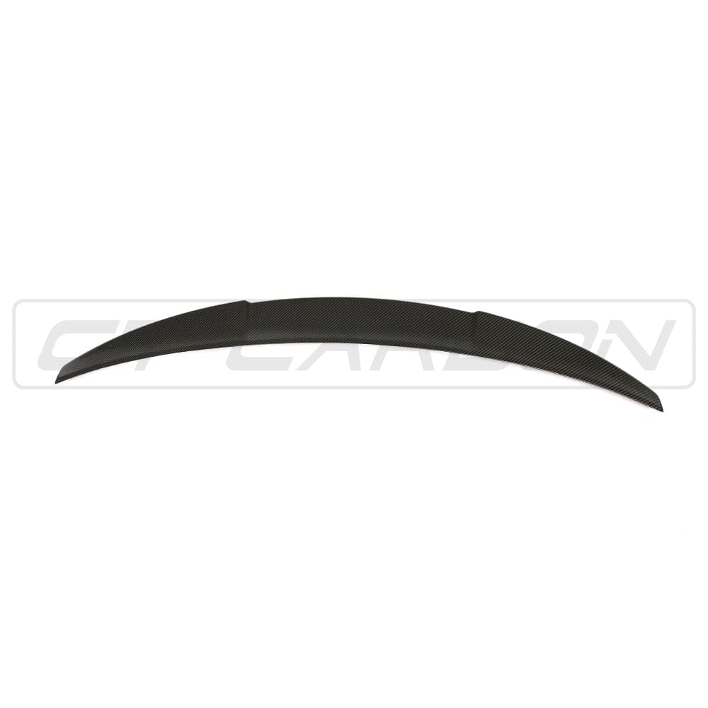 CT CARBON Vehicles & Parts BMW M2 / M2C F87 & F22 2 SERIES CARBON FIBRE SPOILER - ARK STYLE