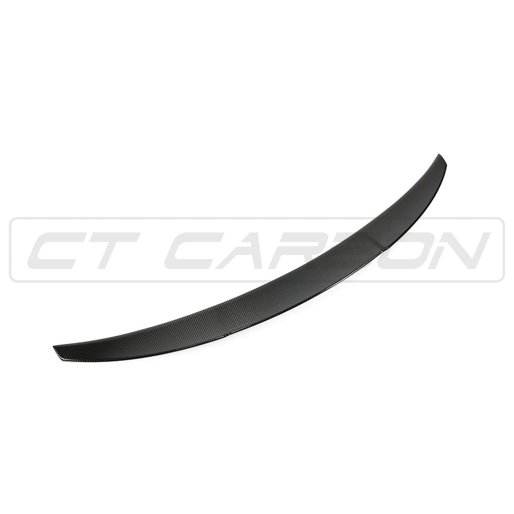 CT CARBON Vehicles & Parts BMW M2 / M2C F87 & F22 2 SERIES CARBON FIBRE SPOILER - ARK STYLE