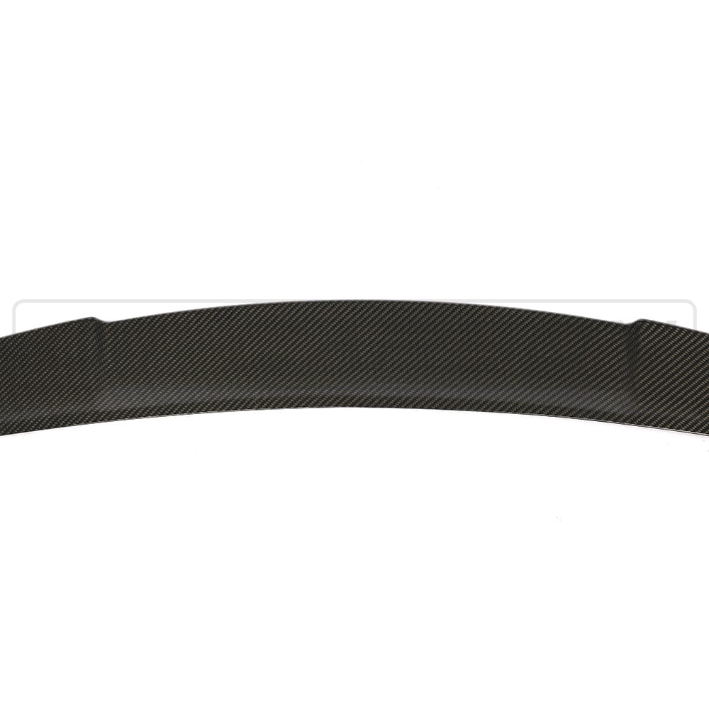 CT CARBON Vehicles & Parts BMW M2 / M2C F87 & F22 2 SERIES CARBON FIBRE SPOILER - ARK STYLE