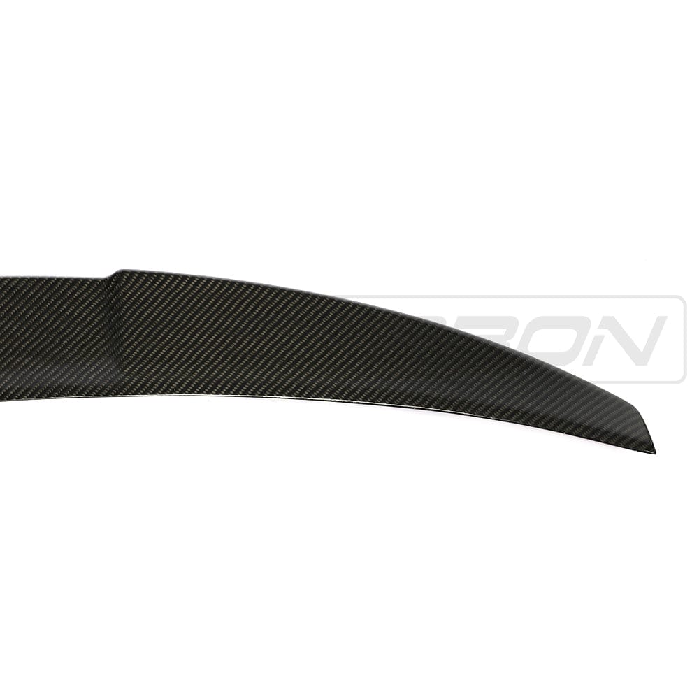 CT CARBON Vehicles & Parts BMW M2 / M2C F87 & F22 2 SERIES CARBON FIBRE SPOILER - ARK STYLE