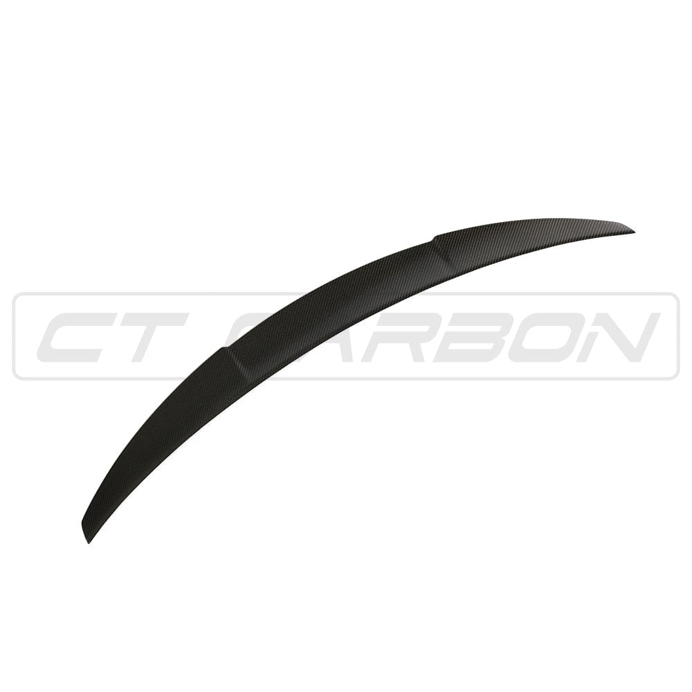 CT CARBON Vehicles & Parts BMW M2 / M2C F87 & F22 2 SERIES CARBON FIBRE SPOILER - ARK STYLE