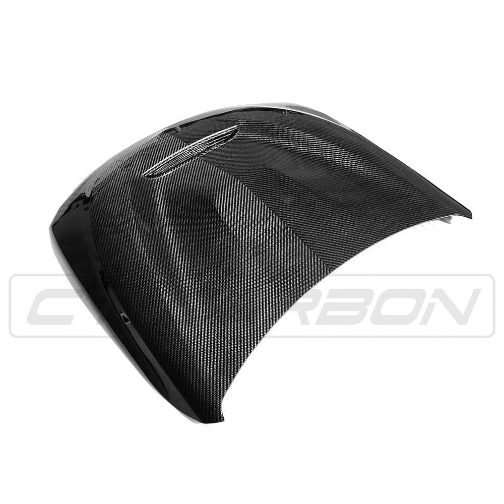 CT CARBON Vehicles & Parts BMW M3/M4 (F80 F82 F83) CARBON FIBRE BONNET - GTS STYLE