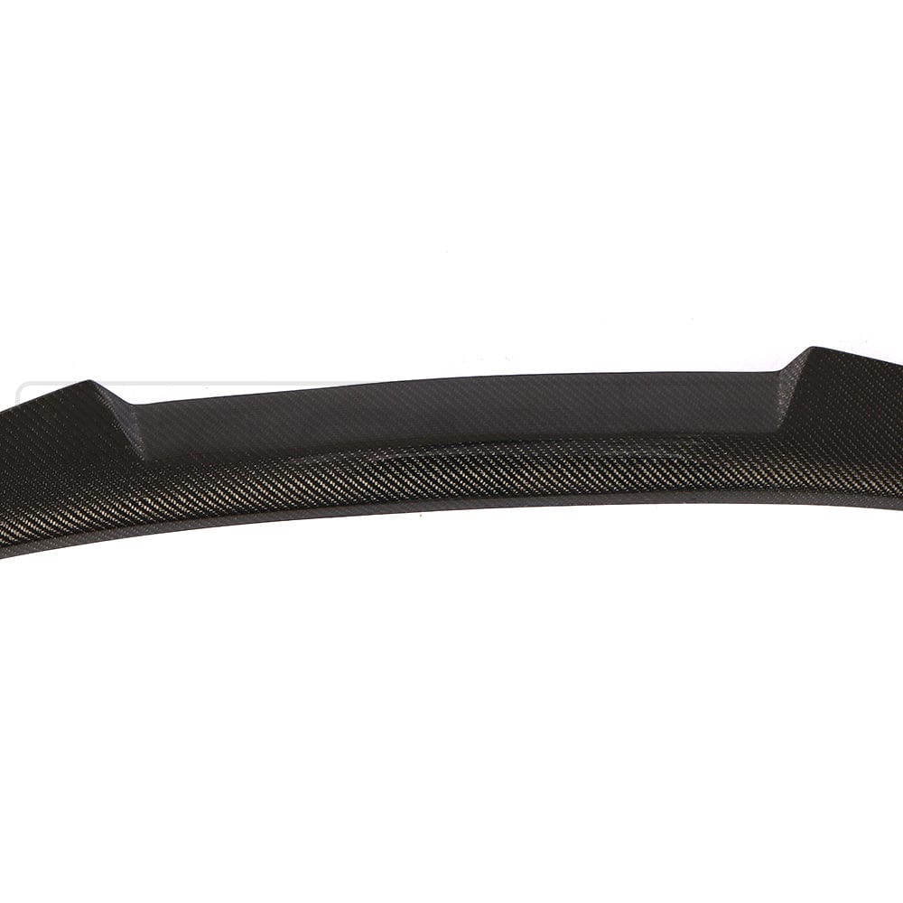 CT CARBON Vehicles & Parts BMW M4 F83 & F33 4 SERIES CARBON FIBRE SPOILER - MP STYLE