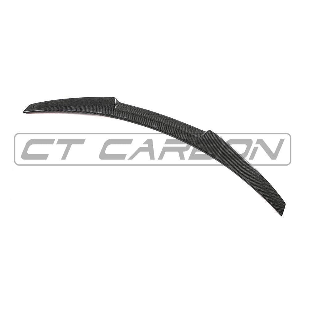 CT CARBON Splitter BMW M2C F87 FULL CARBON FIBRE KIT - CS STYLE