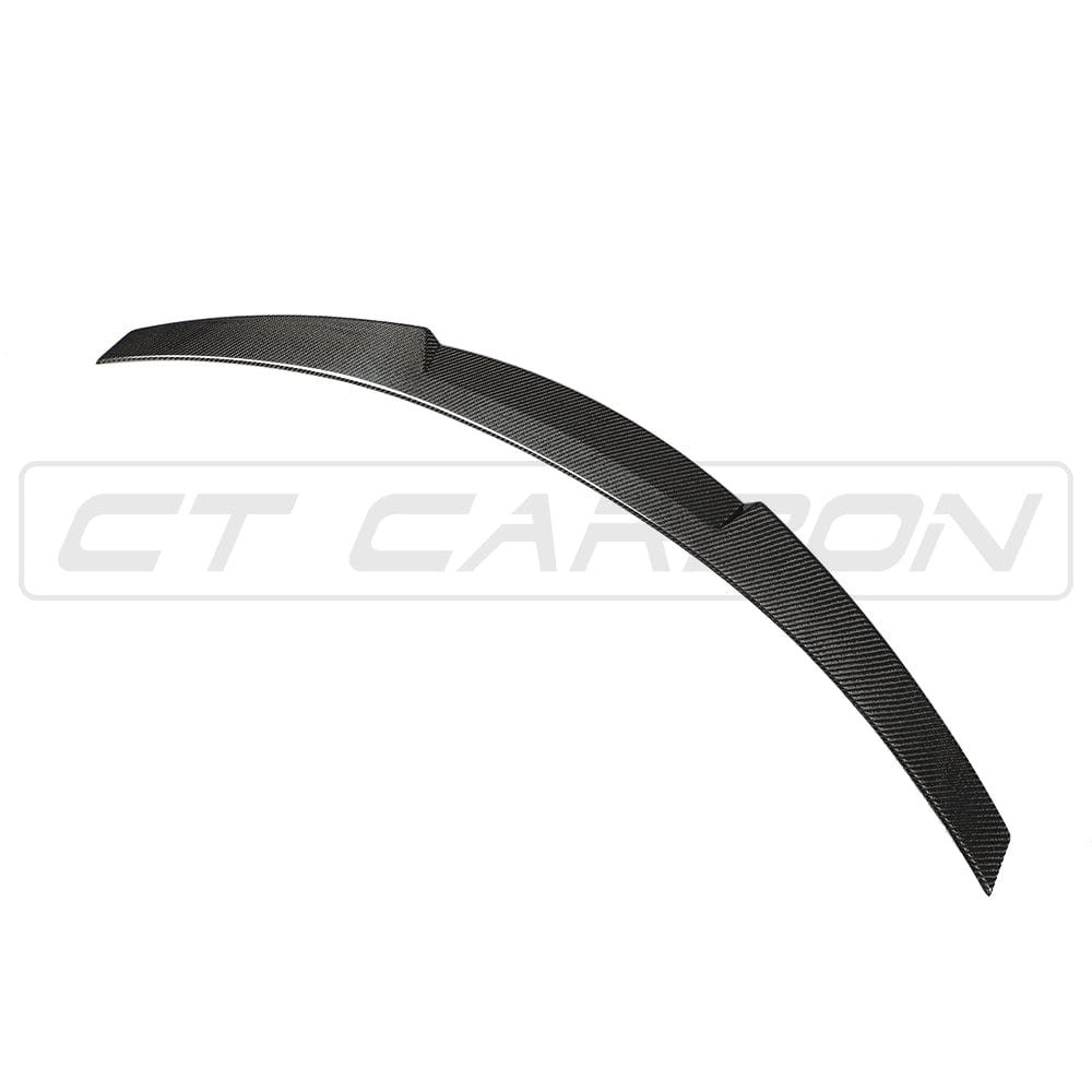 CT CARBON Splitter BMW M4 (F83) CONVERTIBLE FULL CARBON FIBRE KIT - V1