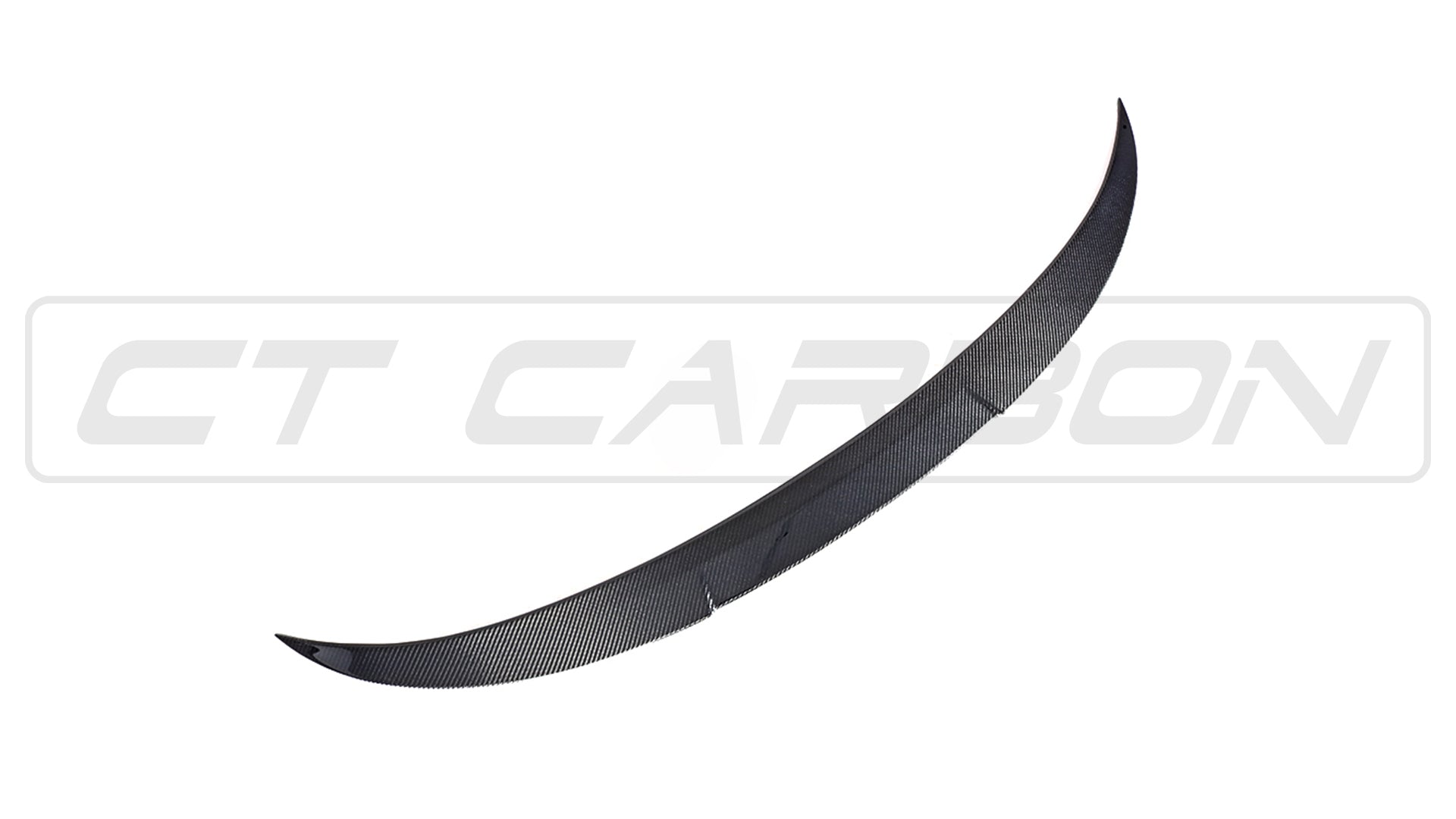 CT CARBON Splitter BMW M4 (F83) CONVERTIBLE FULL CARBON FIBRE KIT - V1