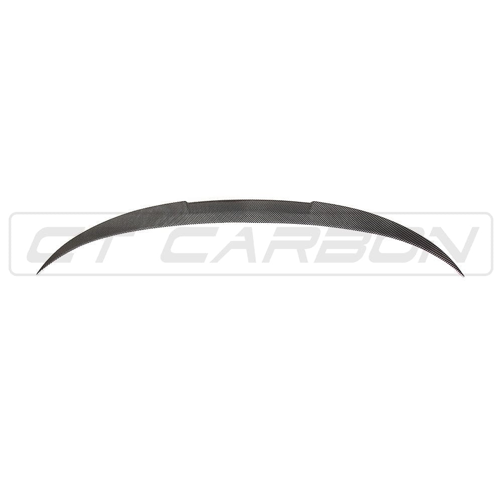 CT CARBON Splitter BMW M4 (F83) CONVERTIBLE FULL CARBON FIBRE KIT - V1